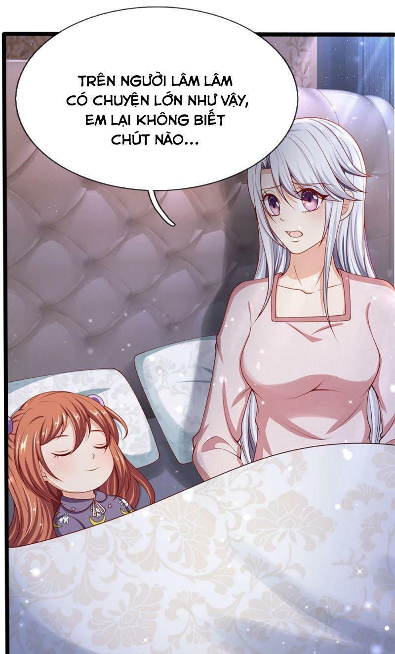 vú em tiên tôn đi ở rể chapter 199 26