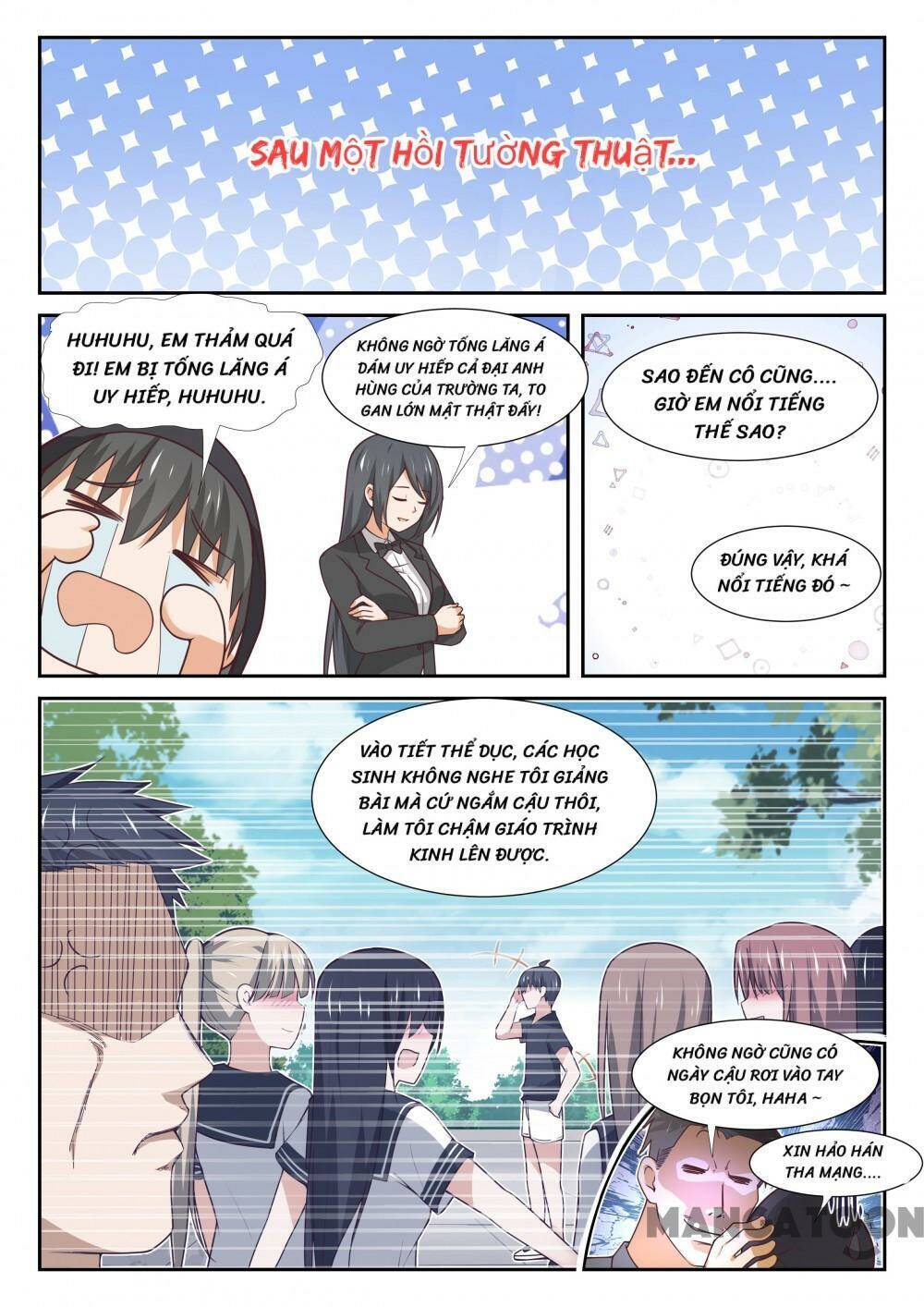 the boy in the all-girls school chapter 361 7