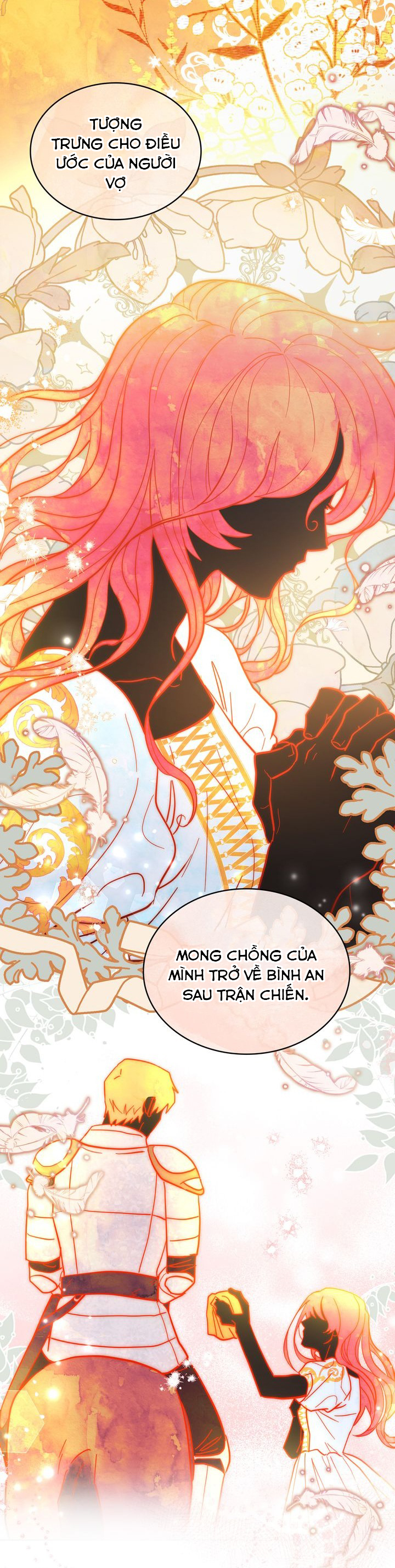 công chúa muôn loài chapter 33 4