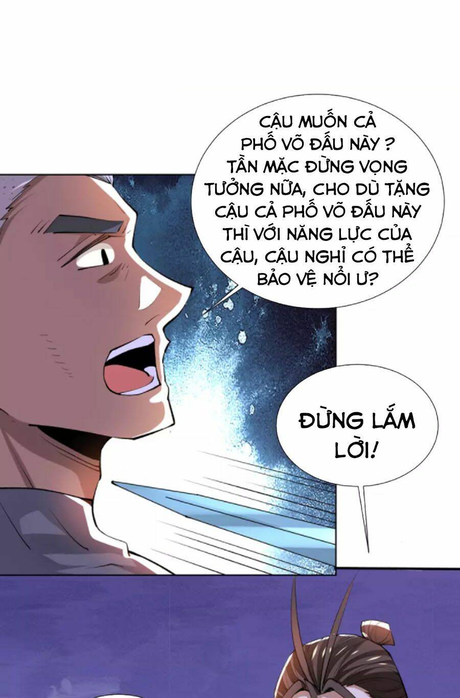 đô thị đỉnh phong cao thủ chapter 285 1
