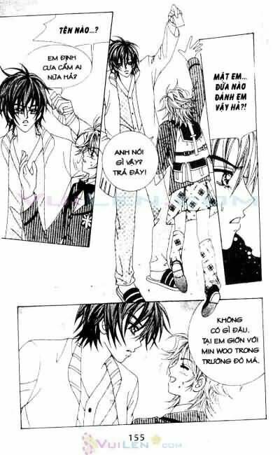 chàng gà mái chapter 16 155