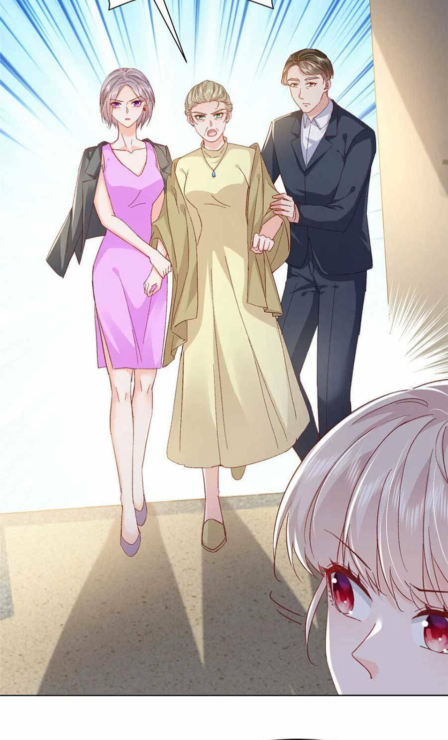 cô vợ của tôi không dễ bắt nạt chapter 61 2