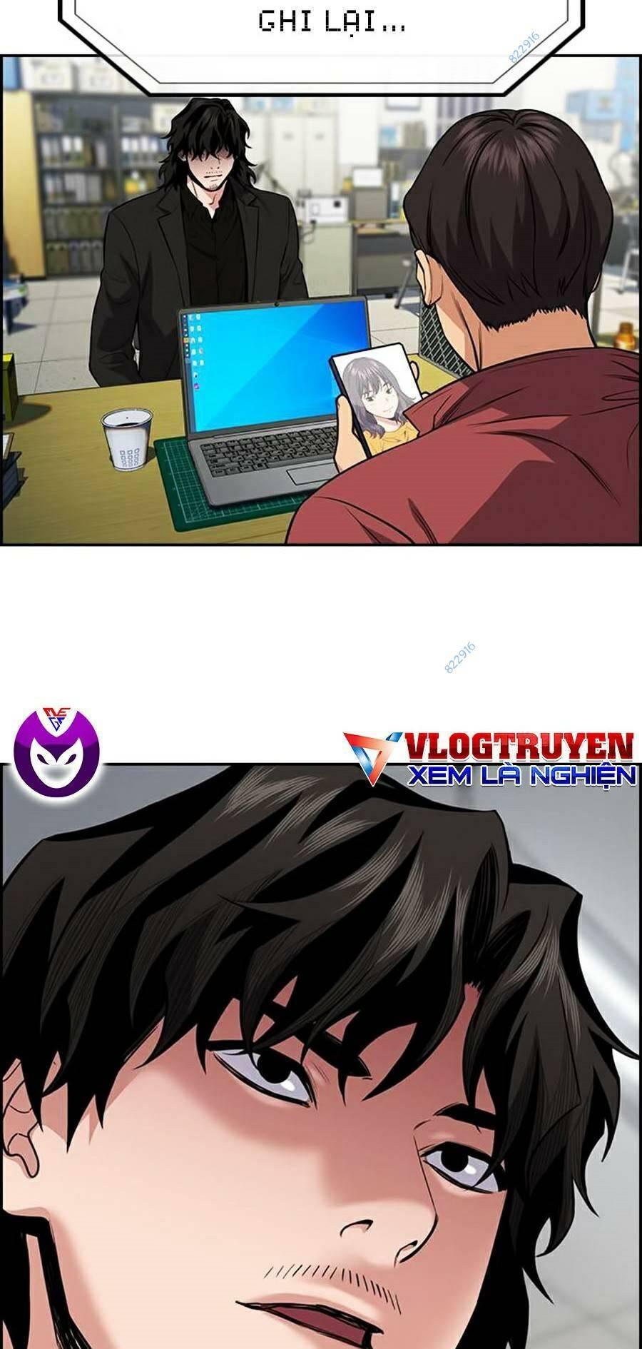 Giáo Dục Chân Chính chapter 64 123