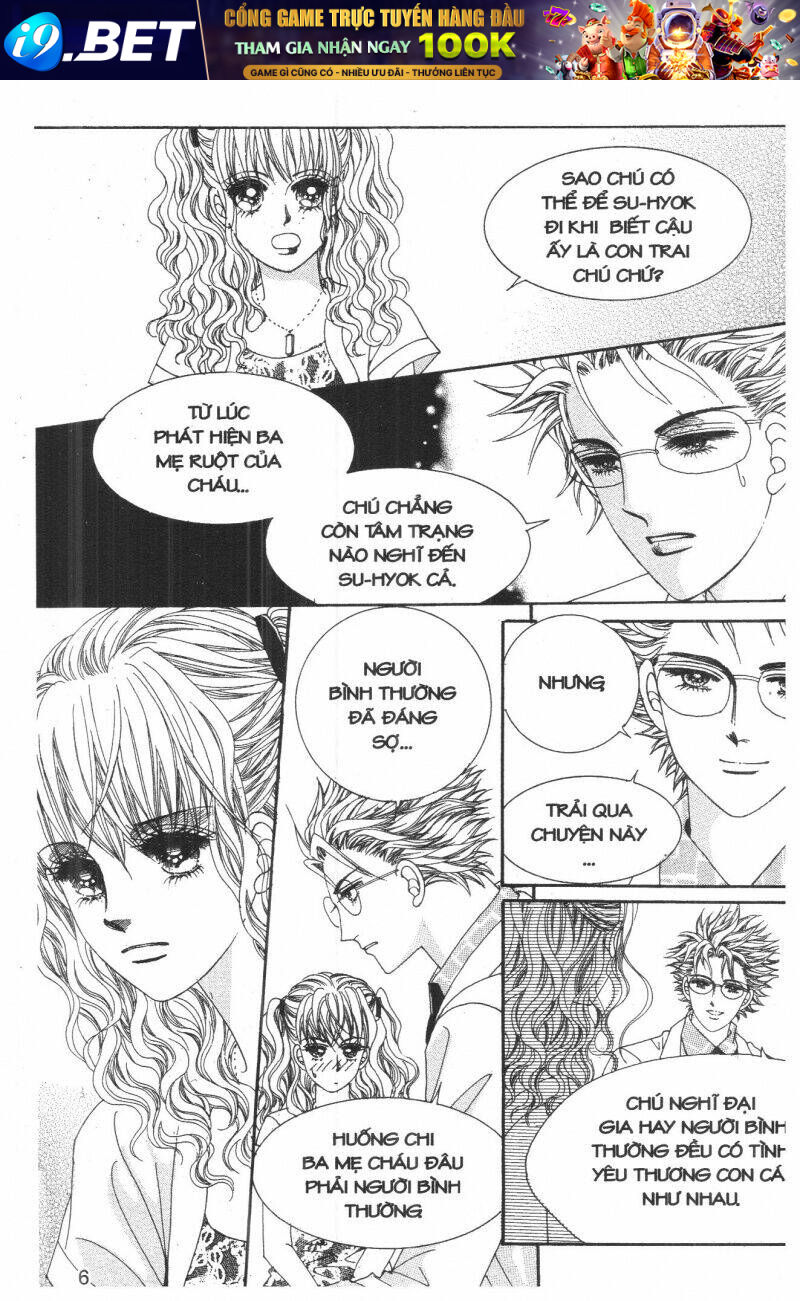 công chúa giả mạo chapter 25 6