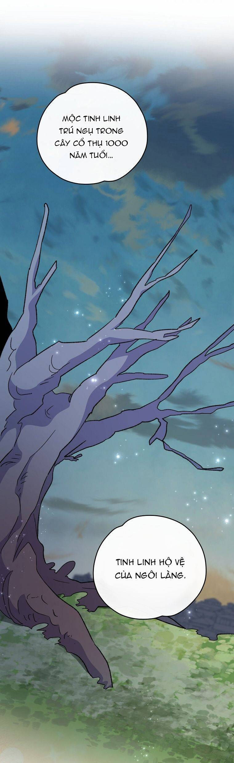 nhà hiền triết yigret chapter 54 34