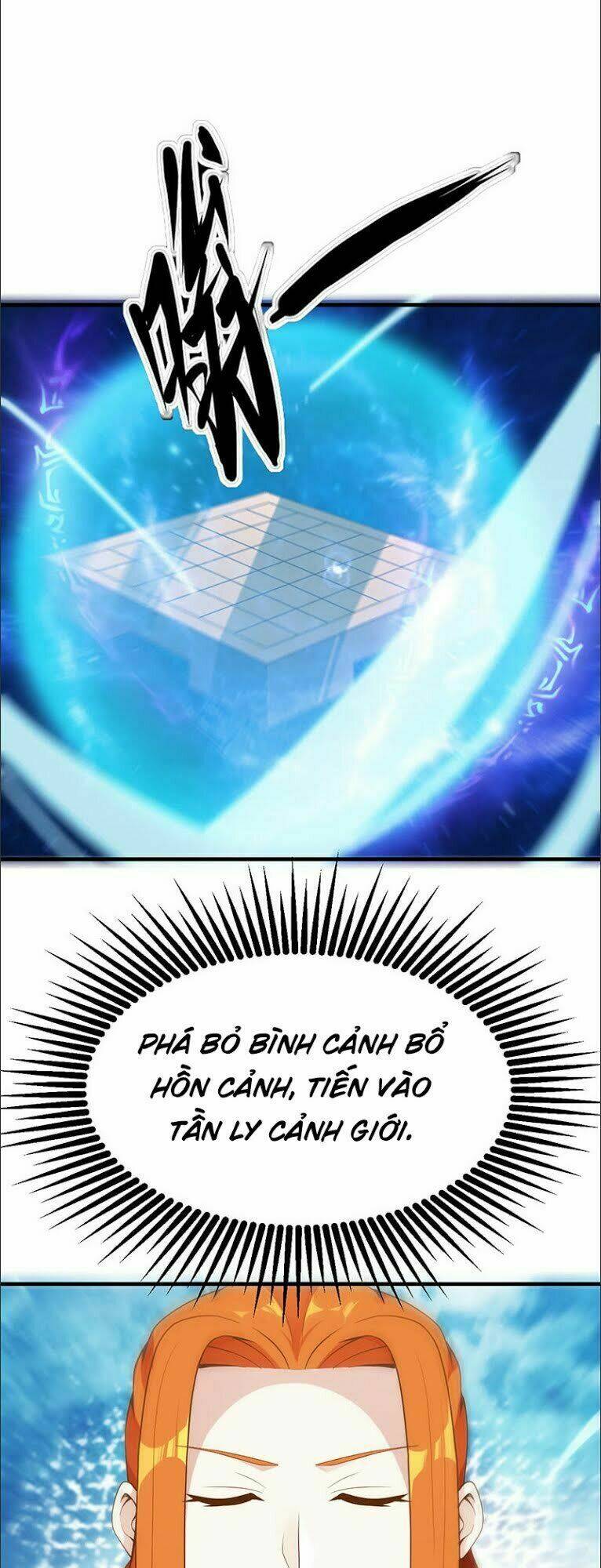 thiên hạ kiếp chapter 25 32