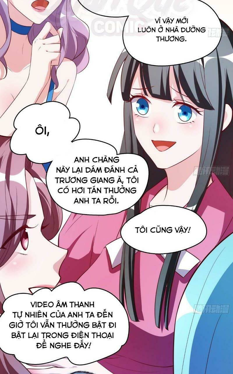 shipper thần cấp chapter 16 42