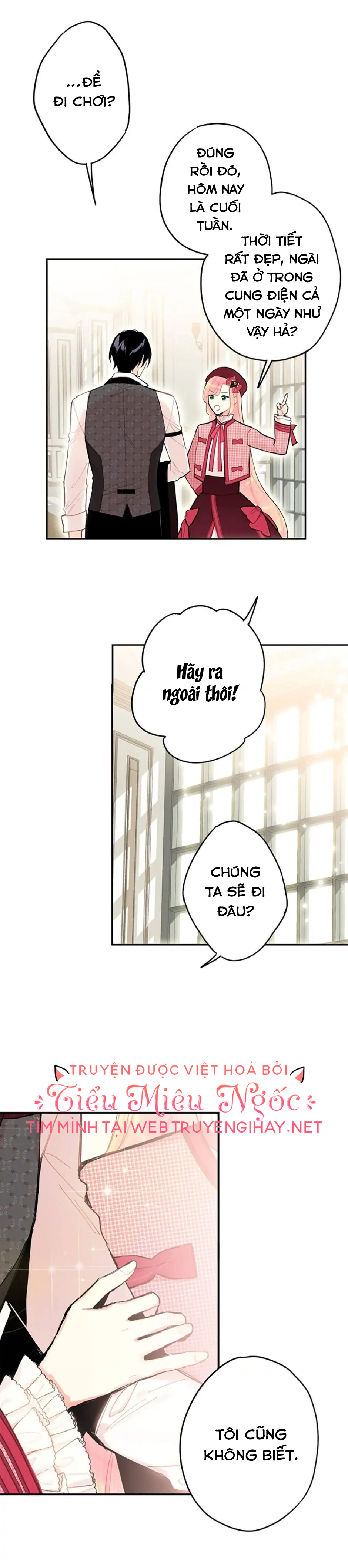 sống sót với thân phận là vợ của vị anh hùng chapter 26 23