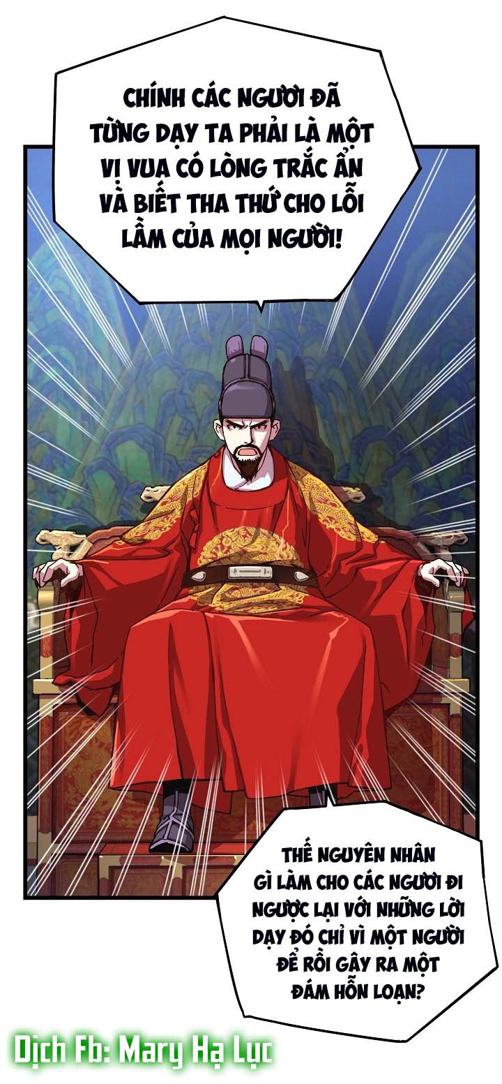 tôi sẽ sống như một hoàng tử chapter 9 13