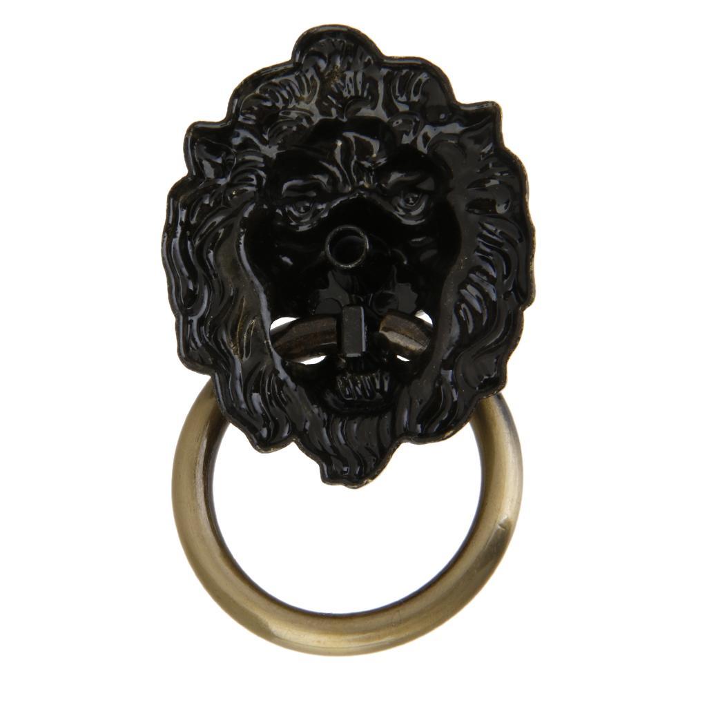 Head Handle Cabinet Drawer Closet Cupboard Furniture Pull