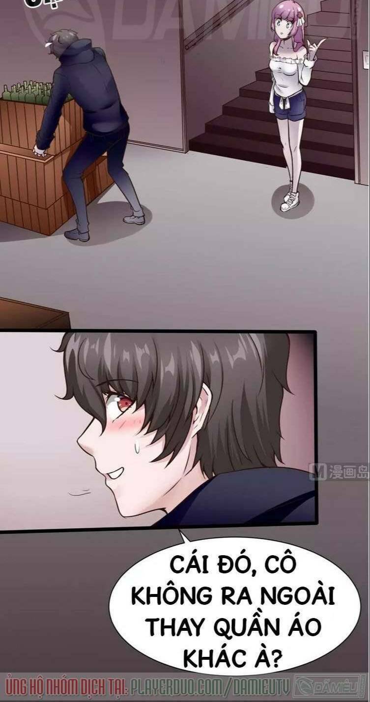 siêu cấp kiện bàn hiệp chapter 31 5