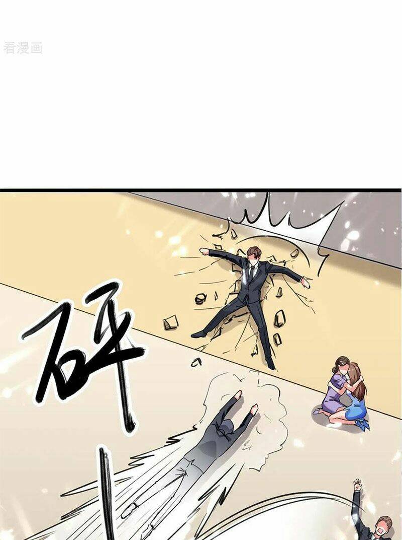 trọng sinh khí thiếu quy lai chapter 174 4