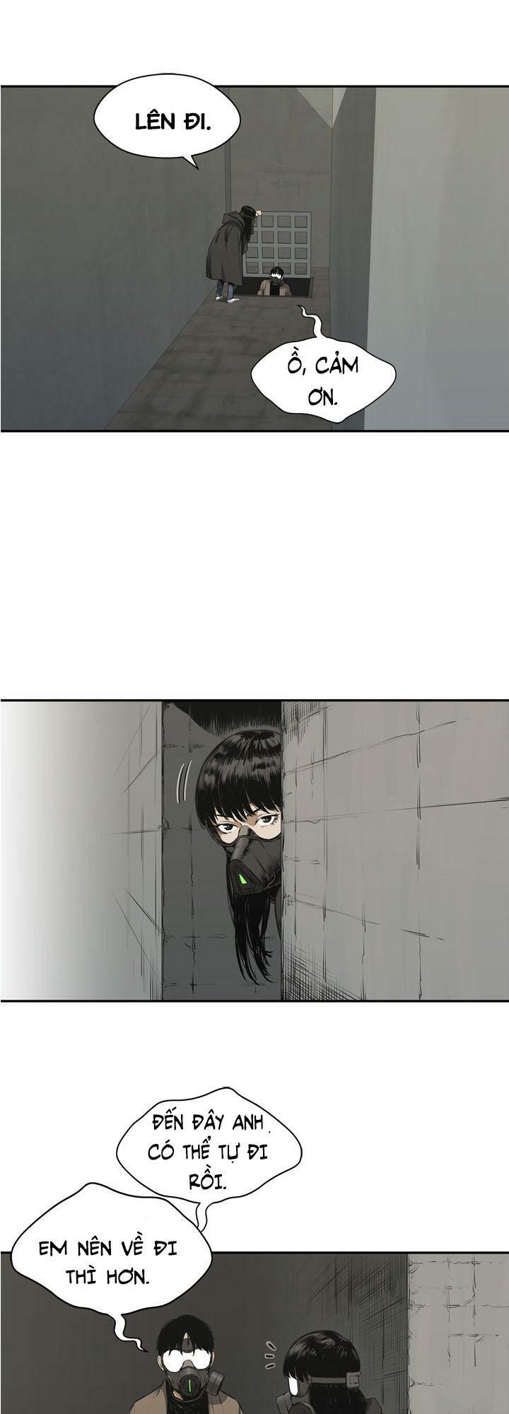 anh shipper may mắn chapter 17 9