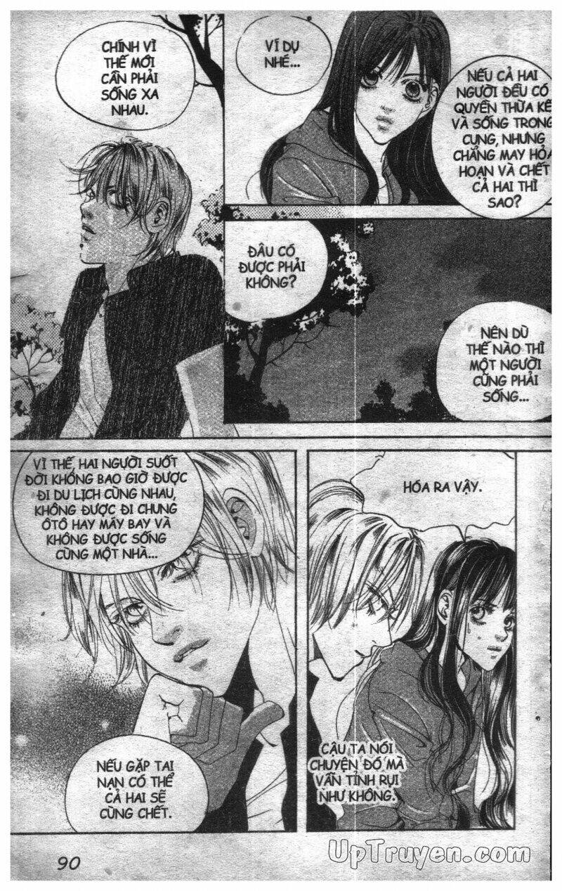 hoàng cung chapter 2 88