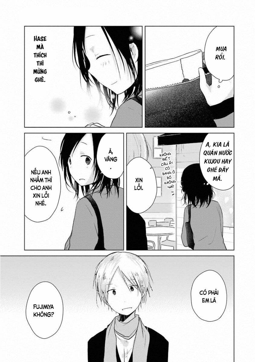 one week friends chapter 35 11