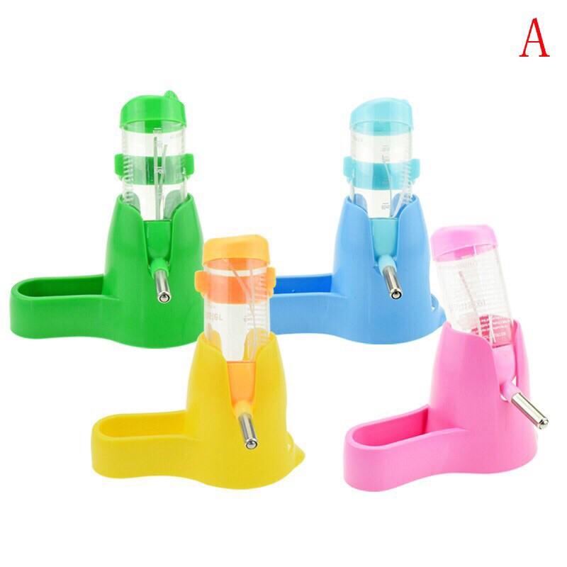 Đế bình 3 trong 1 cho hamster