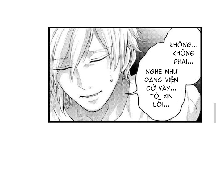 bị anh chàng lập dị để ý chapter 70 22