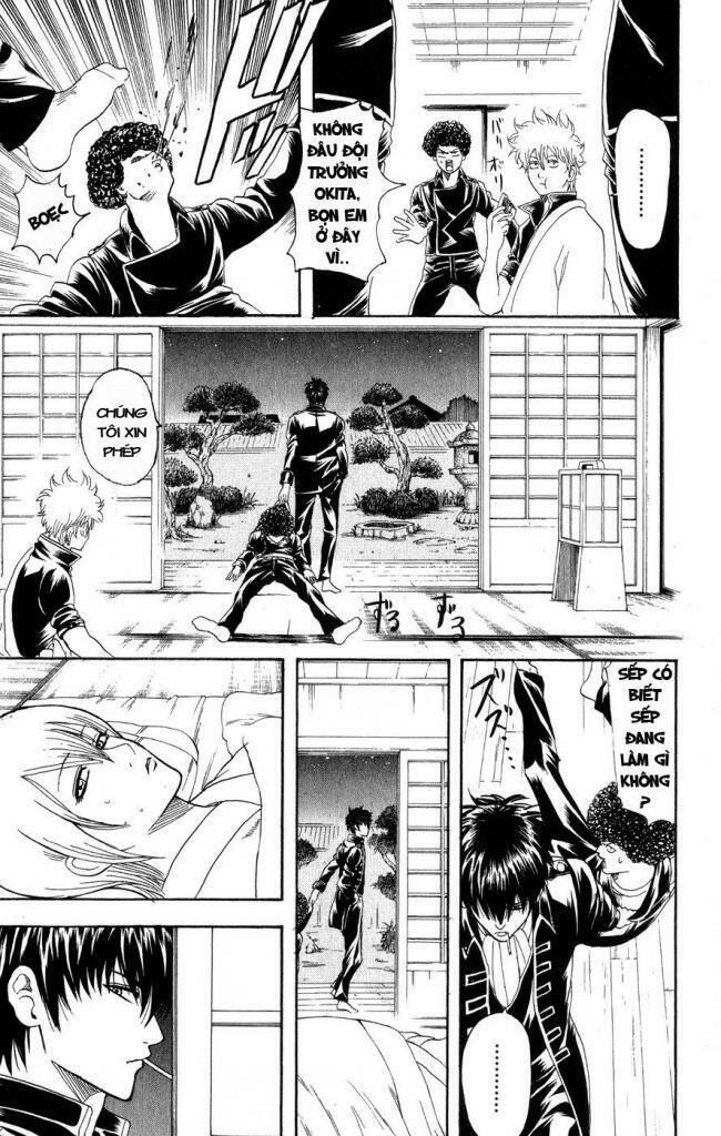 gintama - linh hồn bạc chapter 130 5