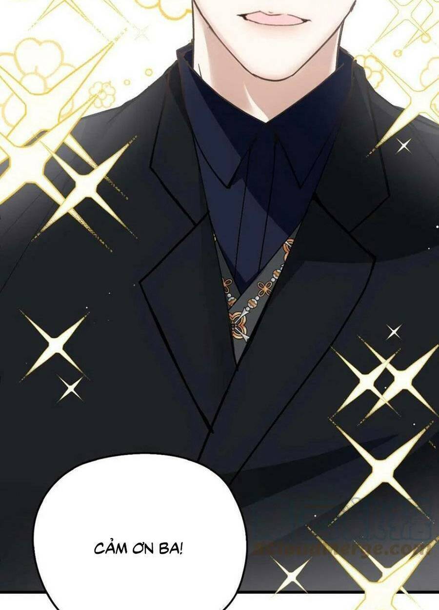 một vợ yêu, một bé con chapter 189 2