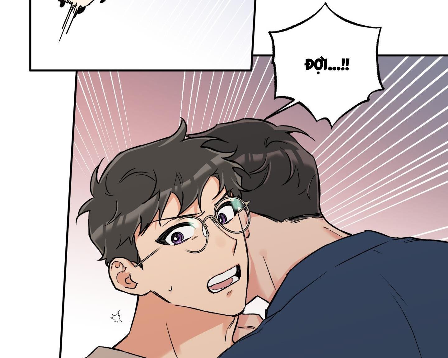 gâu gâu! chapter 43 89