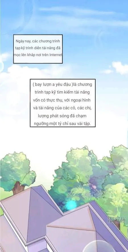 nữ ca sĩ của tổng tài độc ác chapter 1 1