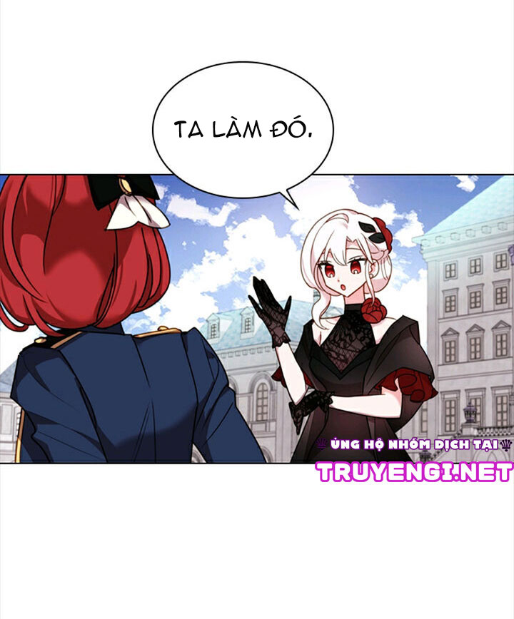 tiểu thư chỉ muốn được nghỉ ngơi chapter 11 41