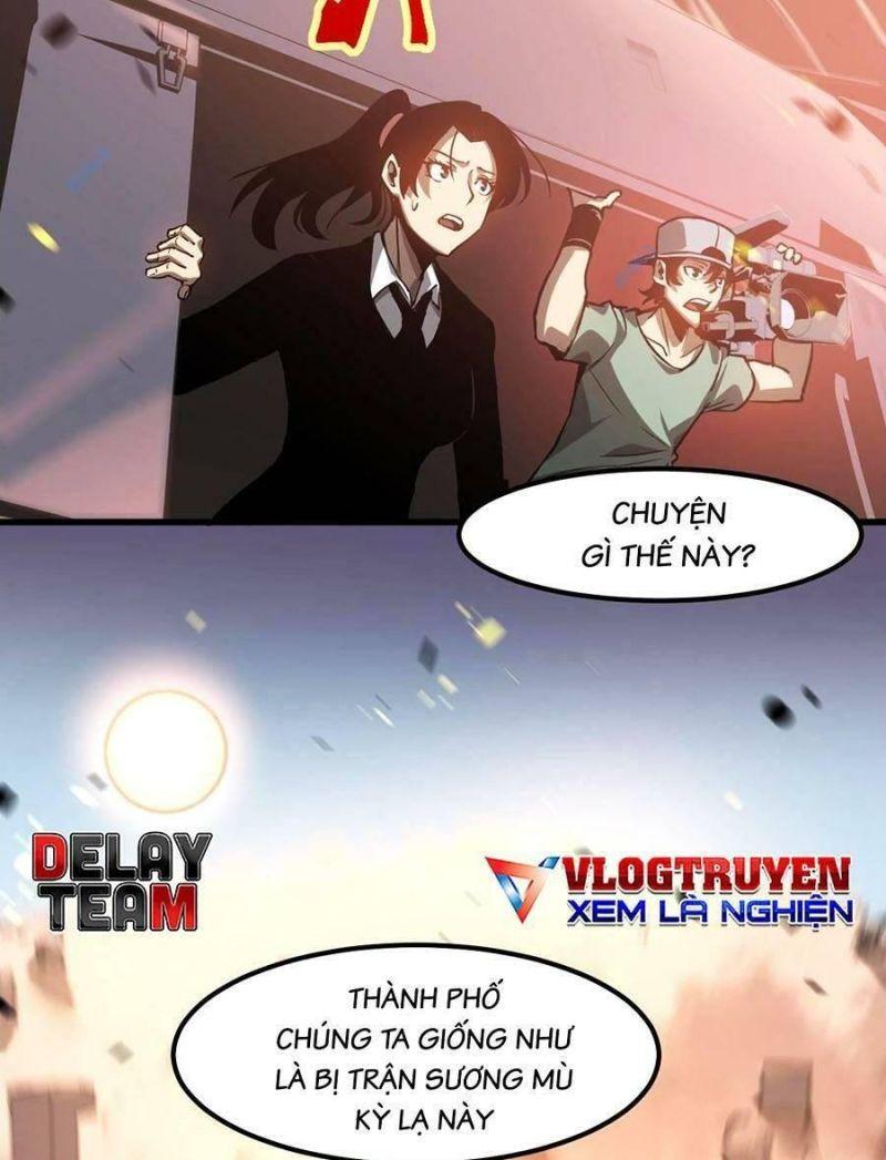 siêu tiến hóa chapter 102 68