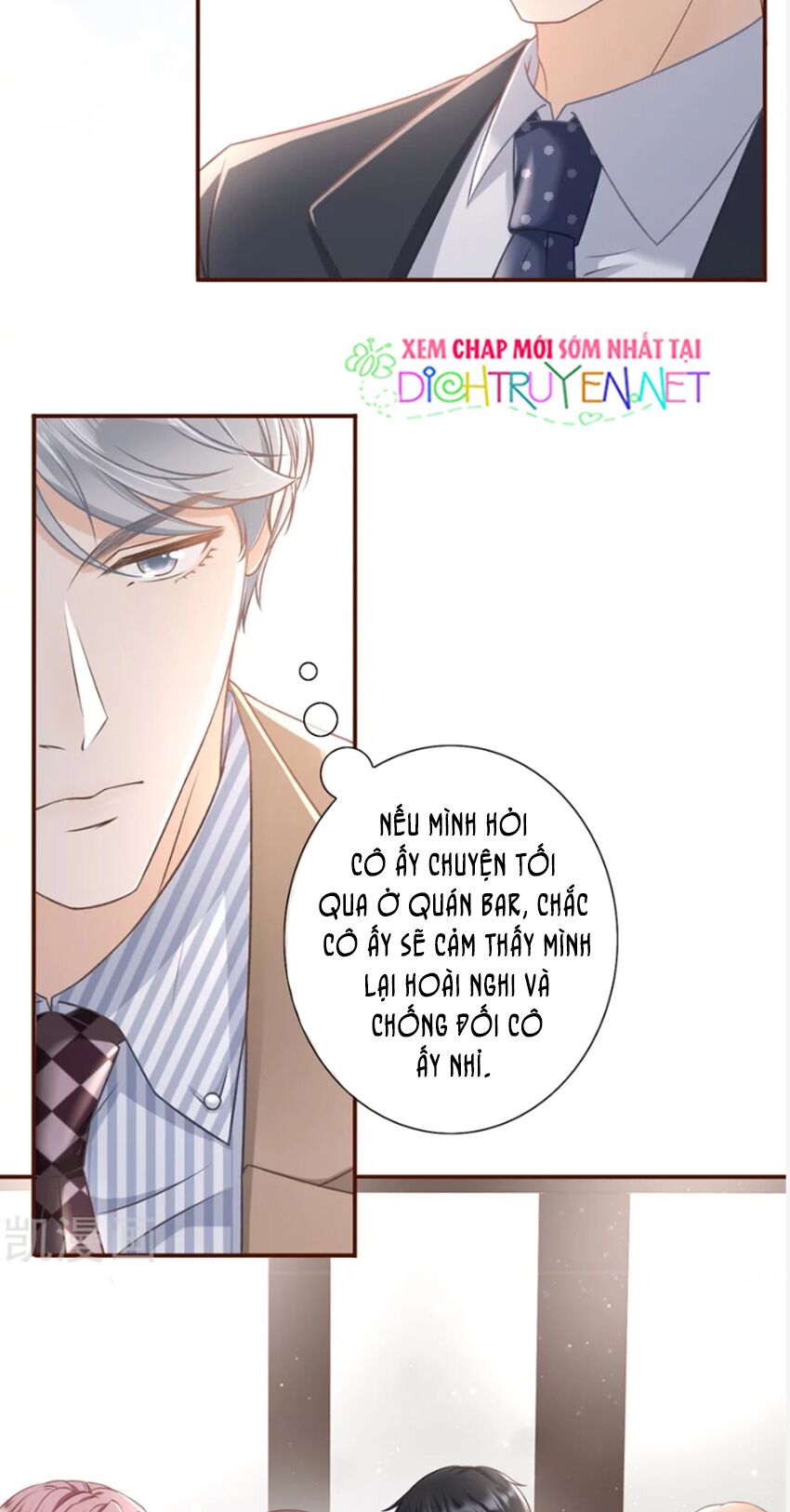 bạn gái tôi mới 30+ tuổi xuân chapter 23 12