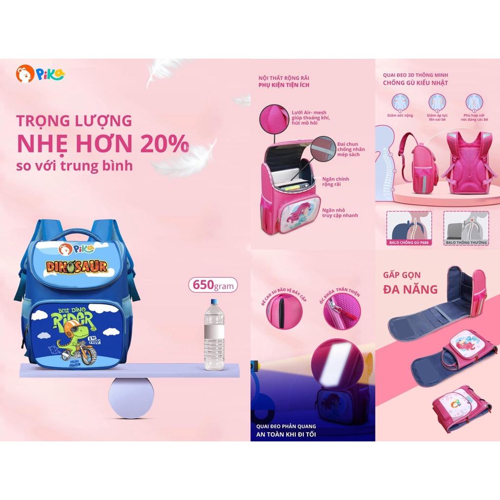 BALO CHỐNG GÙ PIKA 688