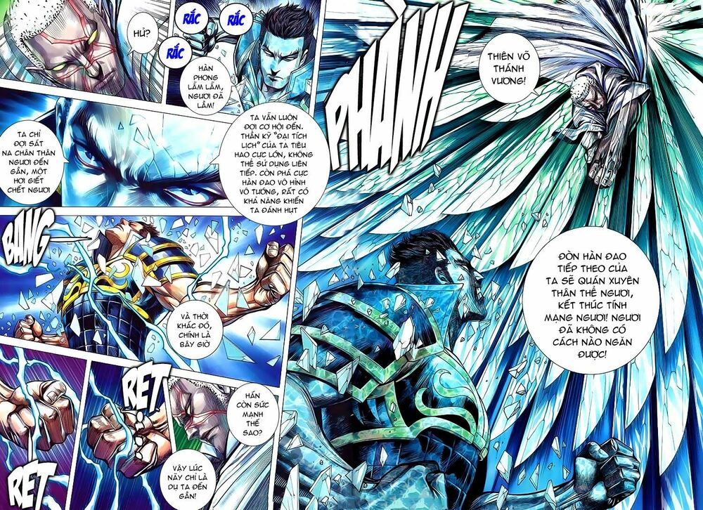 phong thần ký chapter 156 1