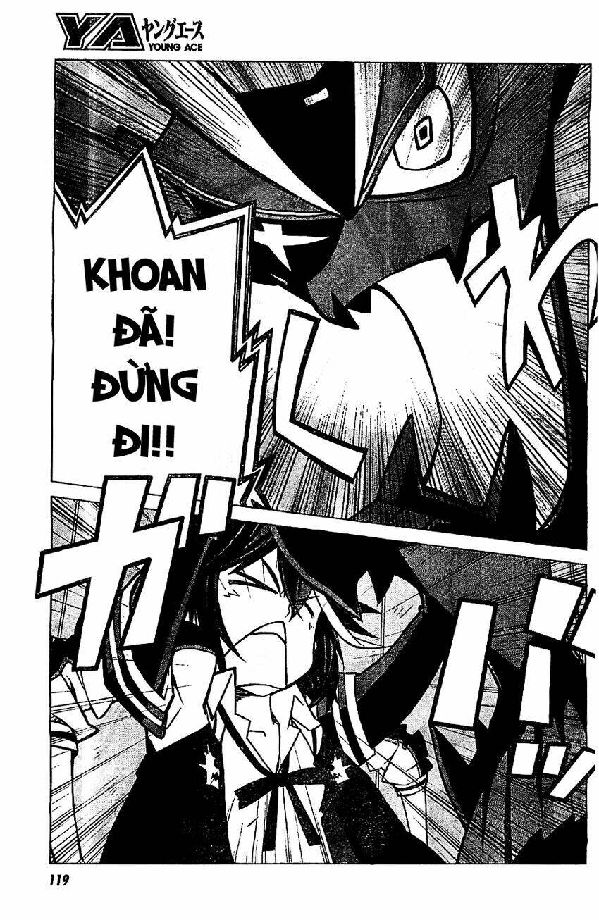 kill la kill chapter 2.1 20