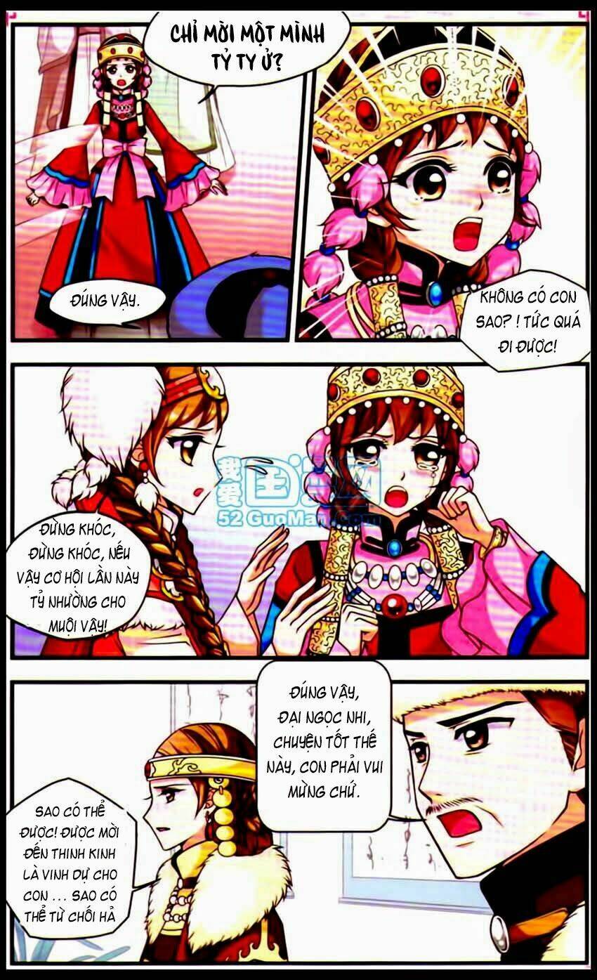 phi lan ngọc yên chapter 4 13