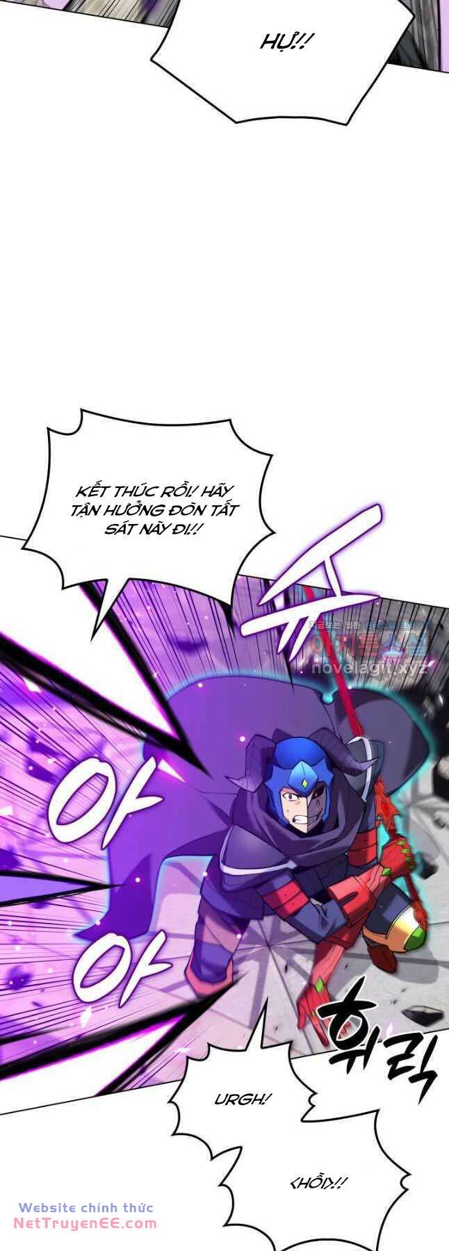 Thợ Rèn Huyền Thoại Chapter 225 54
