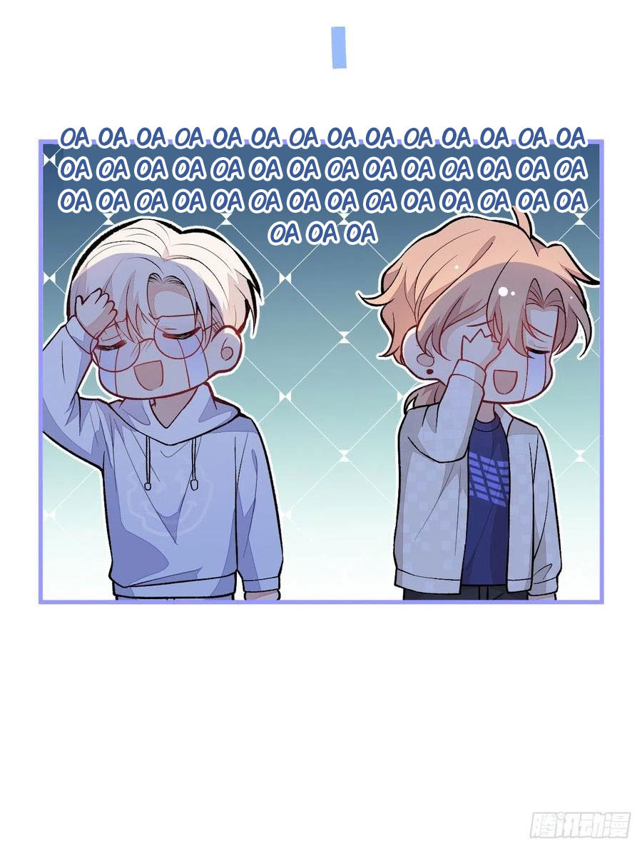 lại bị nam thần chọc trên hot search! chapter 107 36