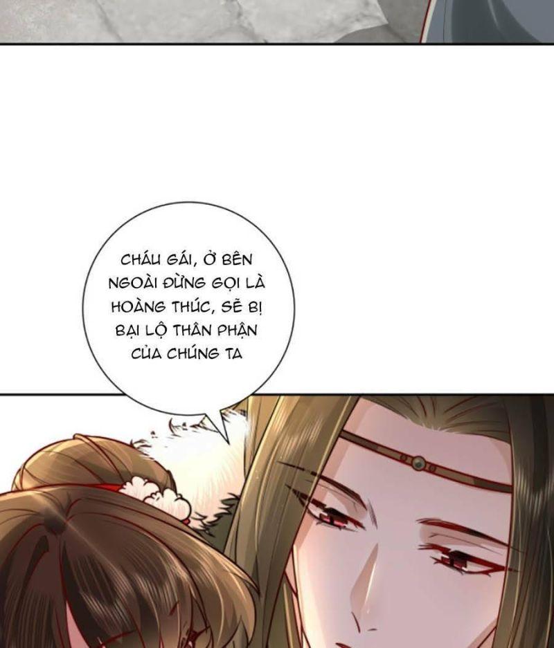 phương thức sinh tồn của công chúa pháo hôi chapter 18 15