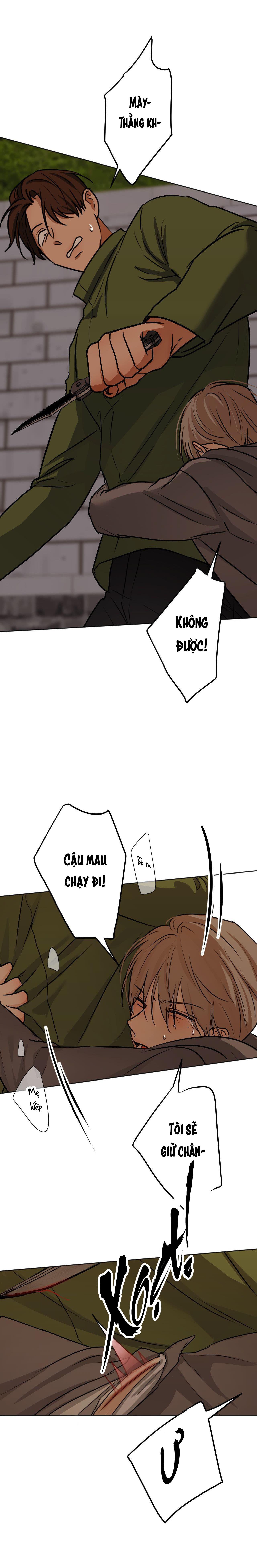 ái dục chapter 13 12