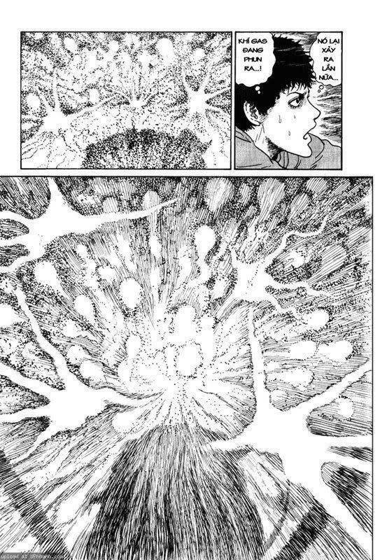 quái vật biển chapter 14 8