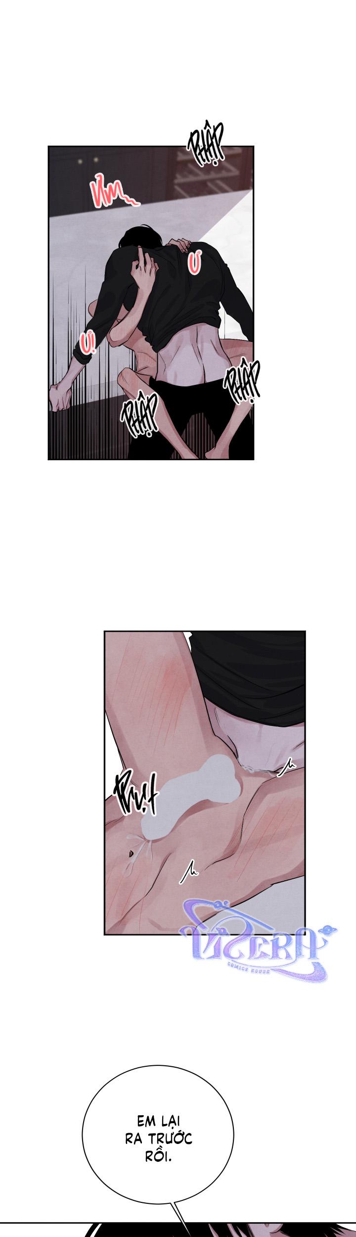 âm thanh của san hô chapter 24 22