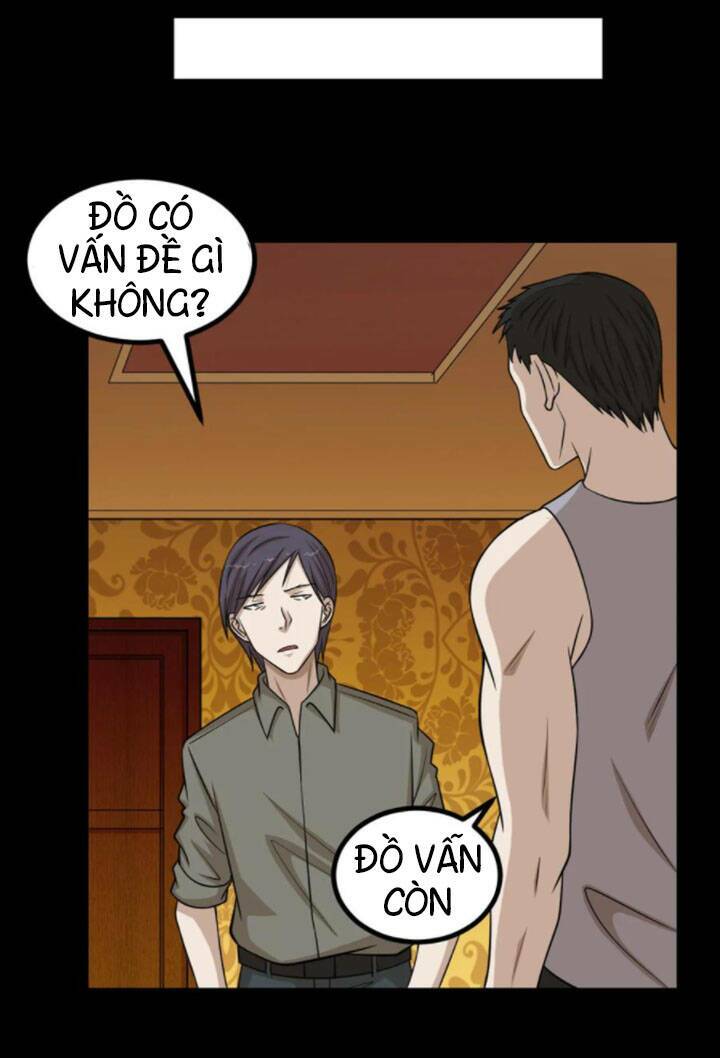 đai ca trở lại tuổi 16 chapter 65 17