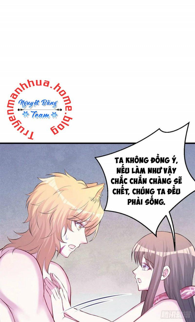 [16+] thảnh thơi thú thế chủng chủng điền, sinh sinh tể chapter 229 2