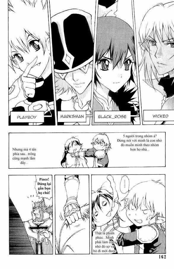 1/2 prince chapter 5 13