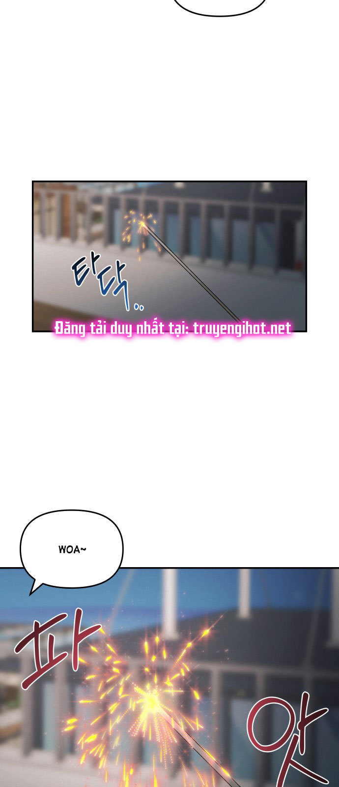 bạn gái tôi là robot -câu chuyện của cheol soo và young hee chapter 18.2 12