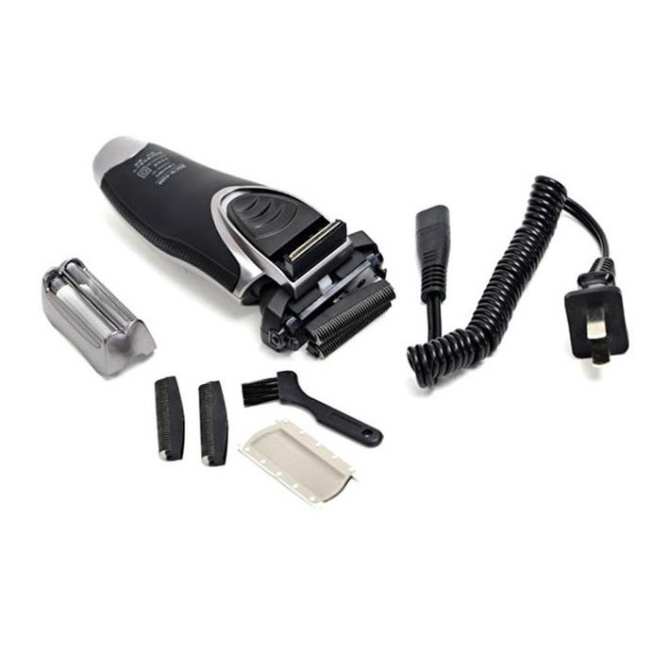 Máy Cạo Râu 3 Lưỡi 9300 Siêu Bền