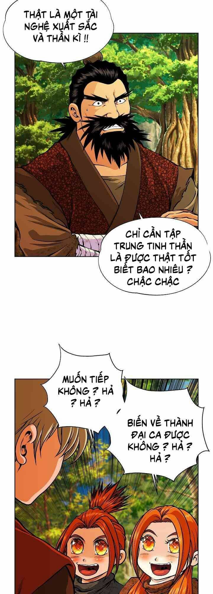 ngũ hợp chí tôn chapter 25 10