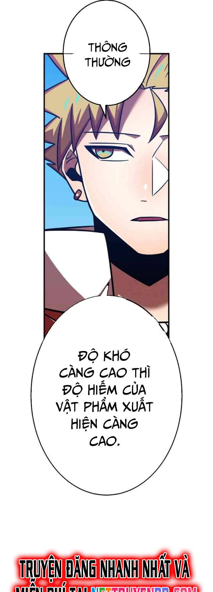 Huyết Thánh Cứu Thế Chủ~ Ta Chỉ Cần 0.0000001% Đã Trở Thành Vô Địch chapter 115 71