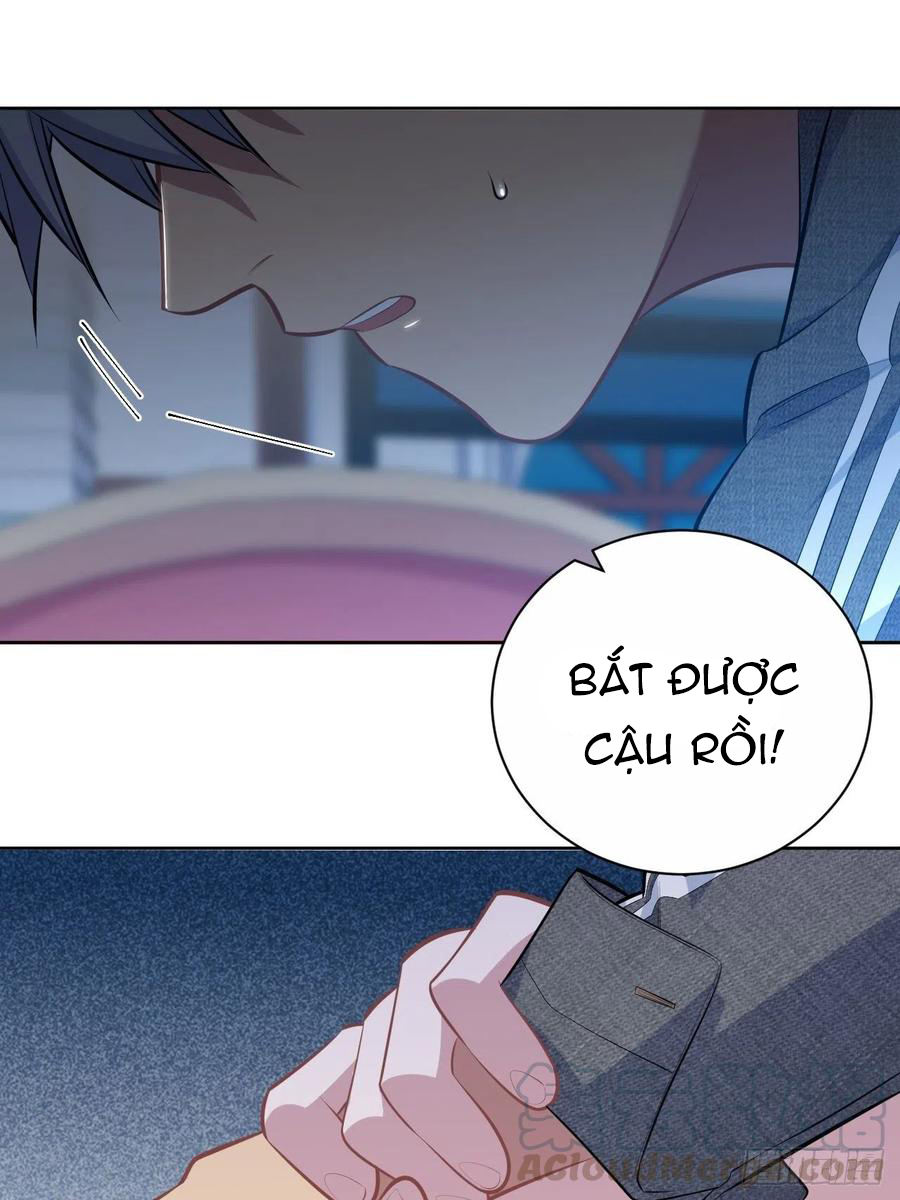 bố vợ đại nhân là bà xã chapter 136 23