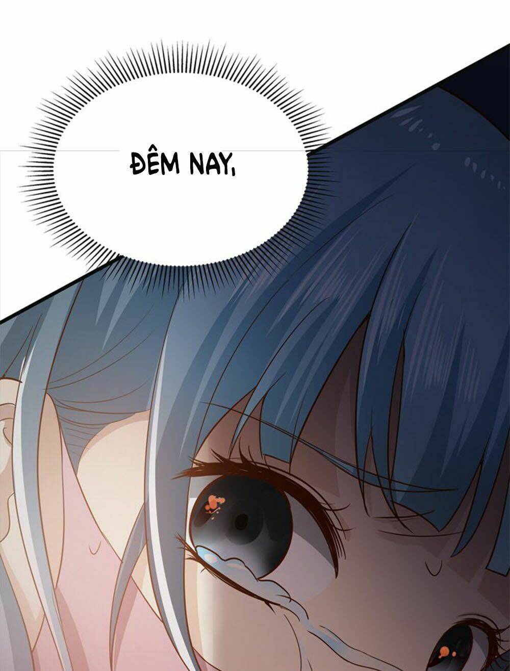 khi trò chơi ác ma bắt đầu chapter 28 40