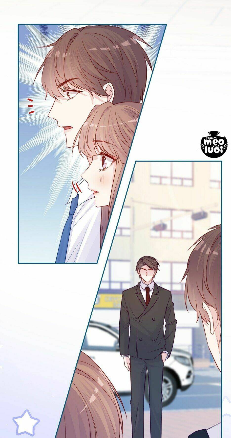 khi cô gái nhìn thấy thời gian chapter 23 52