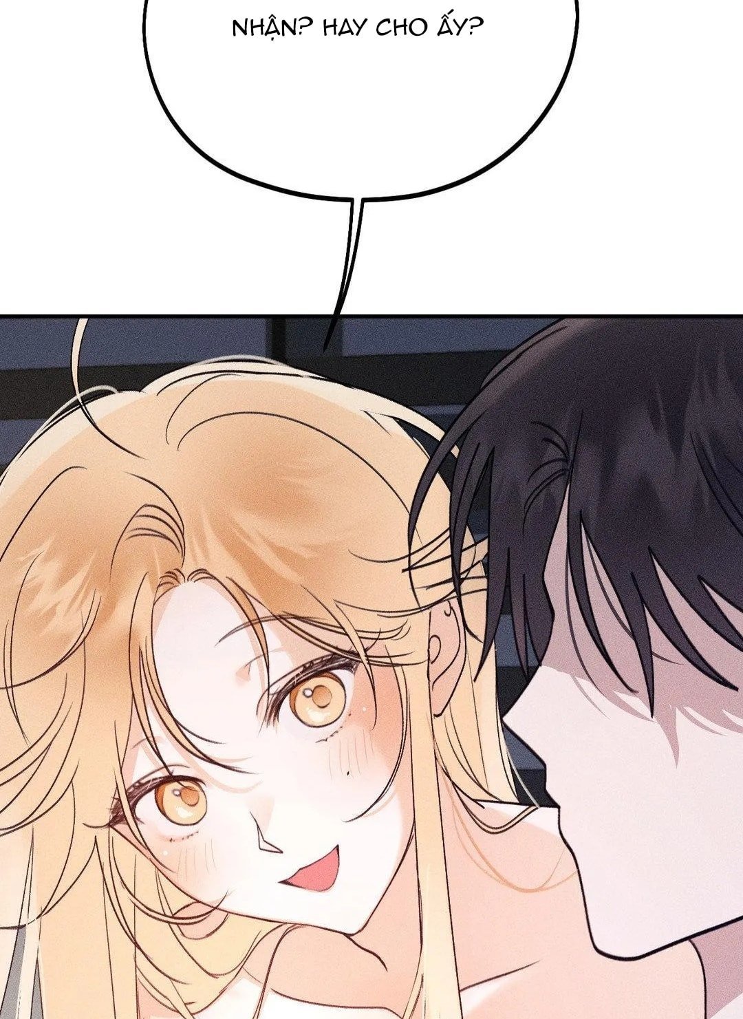 [18+] người đàn ông làm tình với quỷ chapter 3.1 10