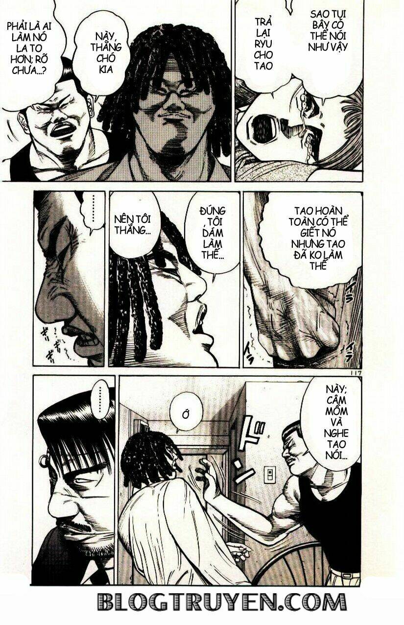 sát thủ số 1 chapter 59 20